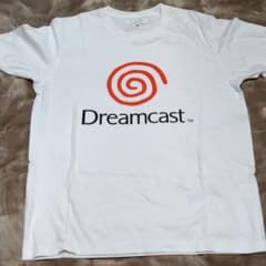 ドリームキャスト Tシャツのサムネイル