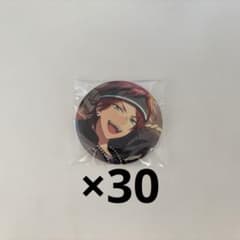 あんスタ 天城燐音 テーマスカウト 缶バッジ - メルカリ