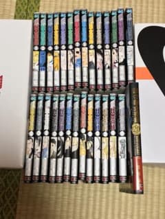 鋼の錬金術師　漫画　全巻セットのサムネイル