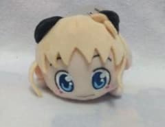 일상 고양이 귀는 바보 마스코트 GIGO 한정