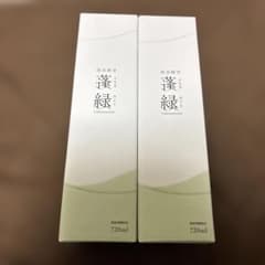 蓬緑　720ml×2本のサムネイル