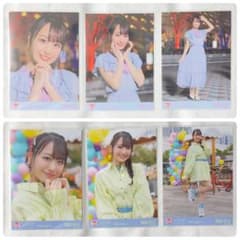 瀧脇笙古 =LOVE 2022 July、June-II 3種コンプセット - メルカリ