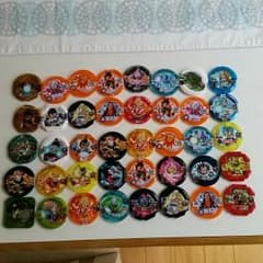 ディスクロス（ドラゴンボール）のサムネイル