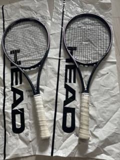 HEAD GRAVITY PROのサムネイル