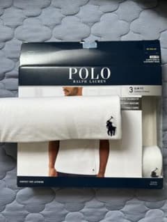 POLO RALPH LAUREN スリムフィットTシャツ XSのサムネイル