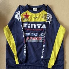 フィンタピステ上下(裏地あり)のサムネイル
