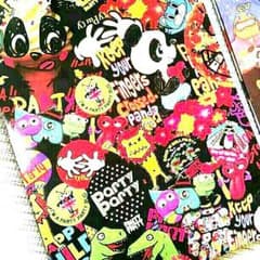 jie.lin様専用☆フードつきポンチョのサムネイル
