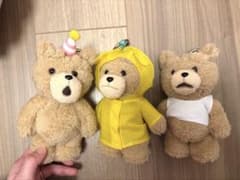 popmart Tedまとめ売りのサムネイル