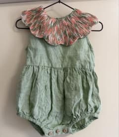 kalinka Cordelia Romper 18M - メルカリ