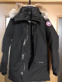 CANADAGOOSE2月6日まで値下げ中！のサムネイル