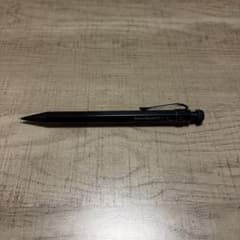 【値下げ中】Kaweco Special シャープペンシル 0.5mm ブラックのサムネイル
