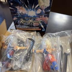 キ*ン様 一番くじドラゴンボール レジェンズ ラストワン賞のサムネイル