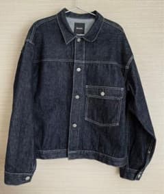 beams デニムジャケットのサムネイル