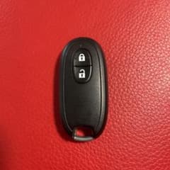 スズキ純正 スマートキーのサムネイル