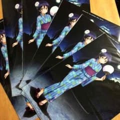 ダーク様専用 ラブライブのサムネイル
