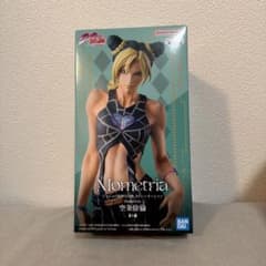 ジョジョの奇妙な冒険 空条徐倫 Mometria フィギュアのサムネイル