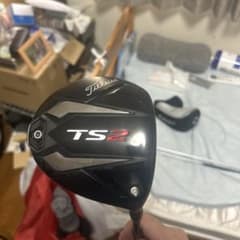 Titleist TS2 ドライバー 本体のサムネイル