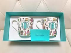 ティファニー マグカップ❤︎のサムネイル