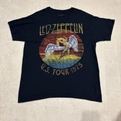 Led Zeppelin Icarus レッドツェッペリン バンドTeeのサムネイル