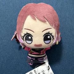 学園アイドルマスター ちびぐるみ～on stage!～vol.1　花海咲季