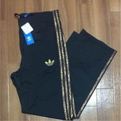 新品  アディダス ジャージ パンツのサムネイル