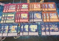 A39 遊戯王 マリンセス デッキパーツ サーキュレーション バブルリング