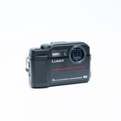 LUMIX DC-FT7 純正バッテリー2個付きのサムネイル