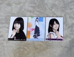 乃木坂46 増田三莉音 生写真 まとめ売り - メルカリ