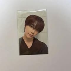 TXT PPULBATU ポップアップ 購入特典トレカ ボムギュ - メルカリ