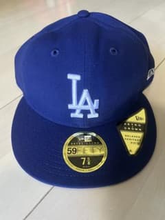 ニューエラキャップ RetroCrown59FIFTY ロサンゼルス・ドジャースのサムネイル