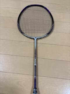 値下げ！限定色 パープル ナノスピード9900 紫　廃盤のサムネイル