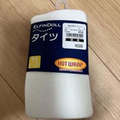暖かいタイツのサムネイル