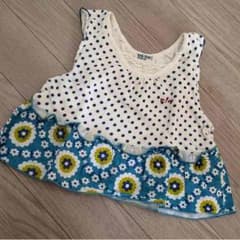 プチリコウキ様専用＊トップス 2点のサムネイル