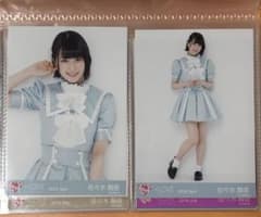 =LOVE 佐々木舞香 水玉 セミコンのサムネイル