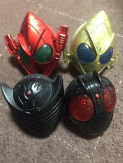 仮面ライダーウィザードのサムネイル
