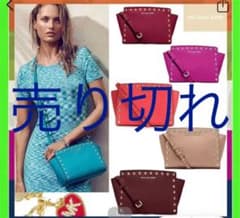 大幅値下げ！マイケルコース　ショルダーバックのサムネイル