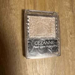youxkush様専用　CEZANNE Pearl Glowのサムネイル