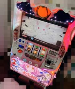 まどかマギカ2 スロットのサムネイル