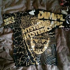 ヒスミニ　Tシャツのサムネイル