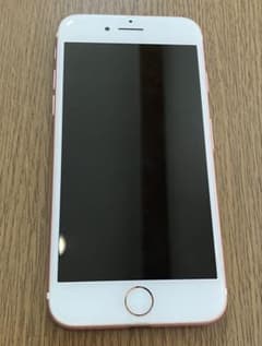 iPhone7 32GB ローズゴールド SIMフリー - メルカリ