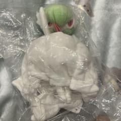 이치 반 쿠지 포켓몬 메가 신카 D 상 메가서 나이트 봉제 인형