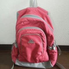 ジュニア用 adidasリュックのサムネイル