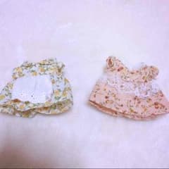 シルバニア  ワンピースセットのサムネイル