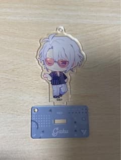 アイナナ　2021年記念日　八乙女楽　ミニアクスタのサムネイル