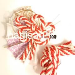 nagisan様  ヘアーアクセ  髪飾りのサムネイル
