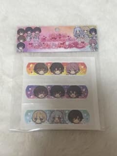 らぶしっく 絆創膏のサムネイル
