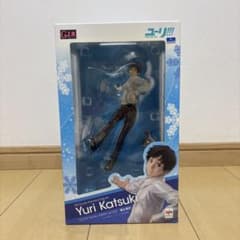 G.E.M. ユーリ!!! on ICE 【勝生勇利(マッカチン付き)】 - メルカリ
