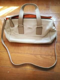 FURLA 2wey ショルダーバッグのサムネイル
