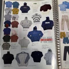 藤原ヒロシ　グッドイナフ 裏原　スクラップ4冊　シュプリーム 藤原ヒロシ グッドイナフ 裏原 スクラップ4冊 シュプリーム - メルカリ