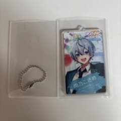 雨乃こさめ VOISING キーホルダー　学園祭のサムネイル